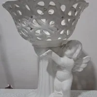 تندیس فرشته