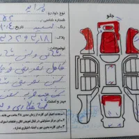 ۱۱۱ ۹۴|خودرو سواری و وانت|همدان, |دیوار
