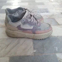 کتانی سایز۴۰|کیف، کفش، کمربند|قم, انصار‌الحسین|دیوار