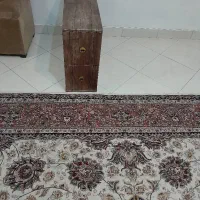 عسلی کنار مبل|مبلمان خانگی و میز عسلی|تهران, گرگان|دیوار
