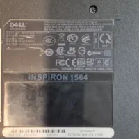 لپ تاپ دل inspiron|رایانه همراه|تهران, شهرک غرب|دیوار