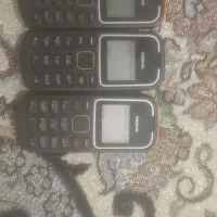 3عدد نوکیا 1280 اصلی قدیمی|موبایل|اسلام‌شهر, شهرک احمدیه|دیوار