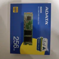 Ssd m2 256 Adata