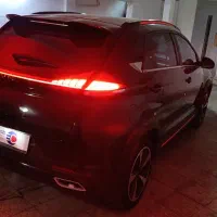 ام وی ام X33 کراس اتوماتیک مدل 1404|خودرو سواری و وانت|تهران, آهنگ|دیوار