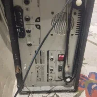 باند .اکو سیستم|صوتی و تصویری|کاشان, پاپک|دیوار