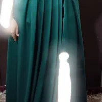 لباس مجلسی یقه دلبری