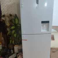 یخچال سینجر کاملا نونو|یخچال و فریزر|کرمانشاه, |دیوار