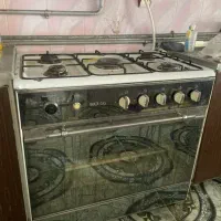 فروش گاز