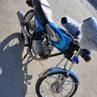 موتور 125|موتورسیکلت|ملایر, |دیوار