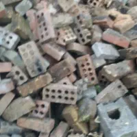 فروش اجرفشاری وبهمنی کارکرده حدودا8تن