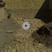فروش خانه ویلایی ۸۵ متری ۲ خوابه