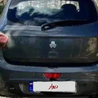 تیبا ۲ مدل ۹۳