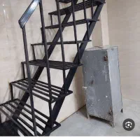 جوشکاری وبرشکاری سیار