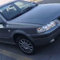 سمند مدل ۸۶دوگانه کارخانه درحدصفر|خودرو سواری و وانت|تبریز, |دیوار