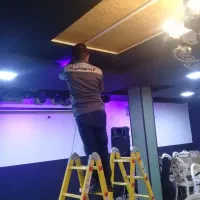 برقکار ونمایندگی اف اف وآیفون تصویری ۲۲۴۸۹۸۶۴|خدمات پیشه و مهارت|تهران, حکمت|دیوار