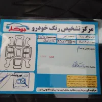 207پانا مدل 1402|خودرو سواری و وانت|ملایر, |دیوار