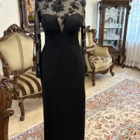 لباس مجلسی و شب ترک