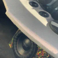 زانتیا مدل 85|خودرو سواری و وانت|نجفآباد, ویلاشهر|دیوار