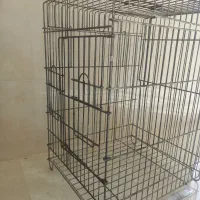 قفس پرنده