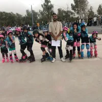 آموزش اسکیت تخصصی|خدمات آموزشی|اهواز, کوی باهنر|دیوار