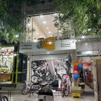 اجاره مغازه واقع در خیابان ۷تیر(امراباد)|اجارهٔ مغازه و غرفه|مرودشت, ابوذر جنوبی|دیوار