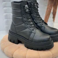 نیم بوت و بوت زمستانی