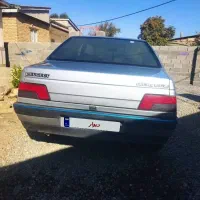 پژو ۹۰ بیرنک