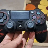 دسته ps4 پلستیشن ۴