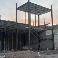 جوشکاری و تخریب