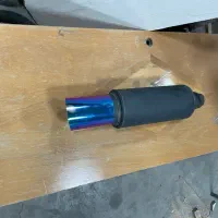 فروش دو مدل منبع اسپرت|قطعات یدکی و لوازم جانبی|فولادشهر, سایت صنعتی کاوه|دیوار