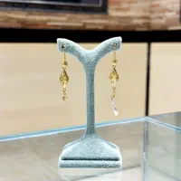 گوشواره لوکس