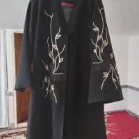 مانتو زنانه مجلسی