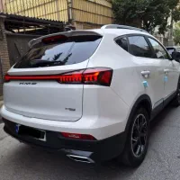 ثبتنام اقساطی کی ام سی ایکس 5 /kmc x5|خودرو سواری و وانت|تهران, پونک|دیوار