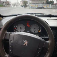 پژو پارس ۹۵ بی رنگ بی ضربه|خودرو سواری و وانت|رشت, کوی مهر|دیوار