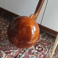 ساز/کمانچه/هاشم/پشتدار|سازهای سنتی|کرج, عظیمیه|دیوار