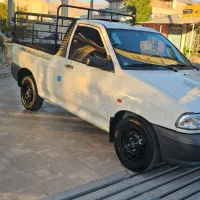 وانت پرایدآپشنال صفر