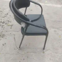 صندلی نونو