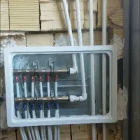 لوله کشی تاسیسات عزیزی|خدمات پیشه و مهارت|رباط‌کریم, رباط‌کریم|دیوار