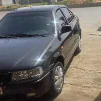 سمند۸۲ پلمپ اتاق کیپ