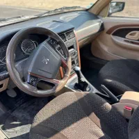 پژو پارس سال سفارشی موتور جدید|خودرو سواری و وانت|گنبد کاووس, |دیوار