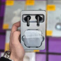 ایرپاد QCY T13 ANC نویزگیر قدرتمند کیفیت صدای بالا|لوازم جانبی موبایل و تبلت|ملایر, |دیوار