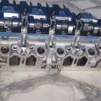 سرسیلندر کامل پژو