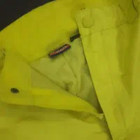 شلوار اسکی|ورزش‌های زمستانی|پرند, فاز ۲|دیوار