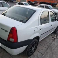 لوگان ال 90 E2 فول LP مدل 92 در حد نو لاکچری|خودرو سواری و وانت|مشهد, نوید|دیوار