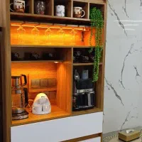 خانه ویلایی ۲ خوابه ۱۱۶ متری