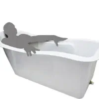 وان حمام پلیمری نانو|لوازم حمام|تهران, مجیدآباد|دیوار