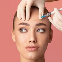 جشنواره تزریق ژل و بوتاکس در مطب پزشک بصورت اقساط|خدمات آرایشگری و زیبایی|یزد, |دیوار