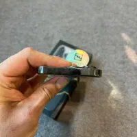 آیفون ۱۳پرو ۲۵۶ دوسیم|موبایل|تهران, حکمت|دیوار