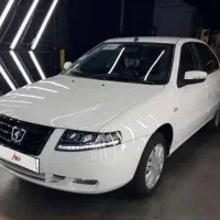 سورن پلاس دوگانه سوز ۱۴۰۴