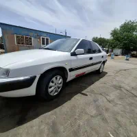 زانتیا ۸۵ سفید خونگی